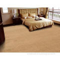 Tufted carpet